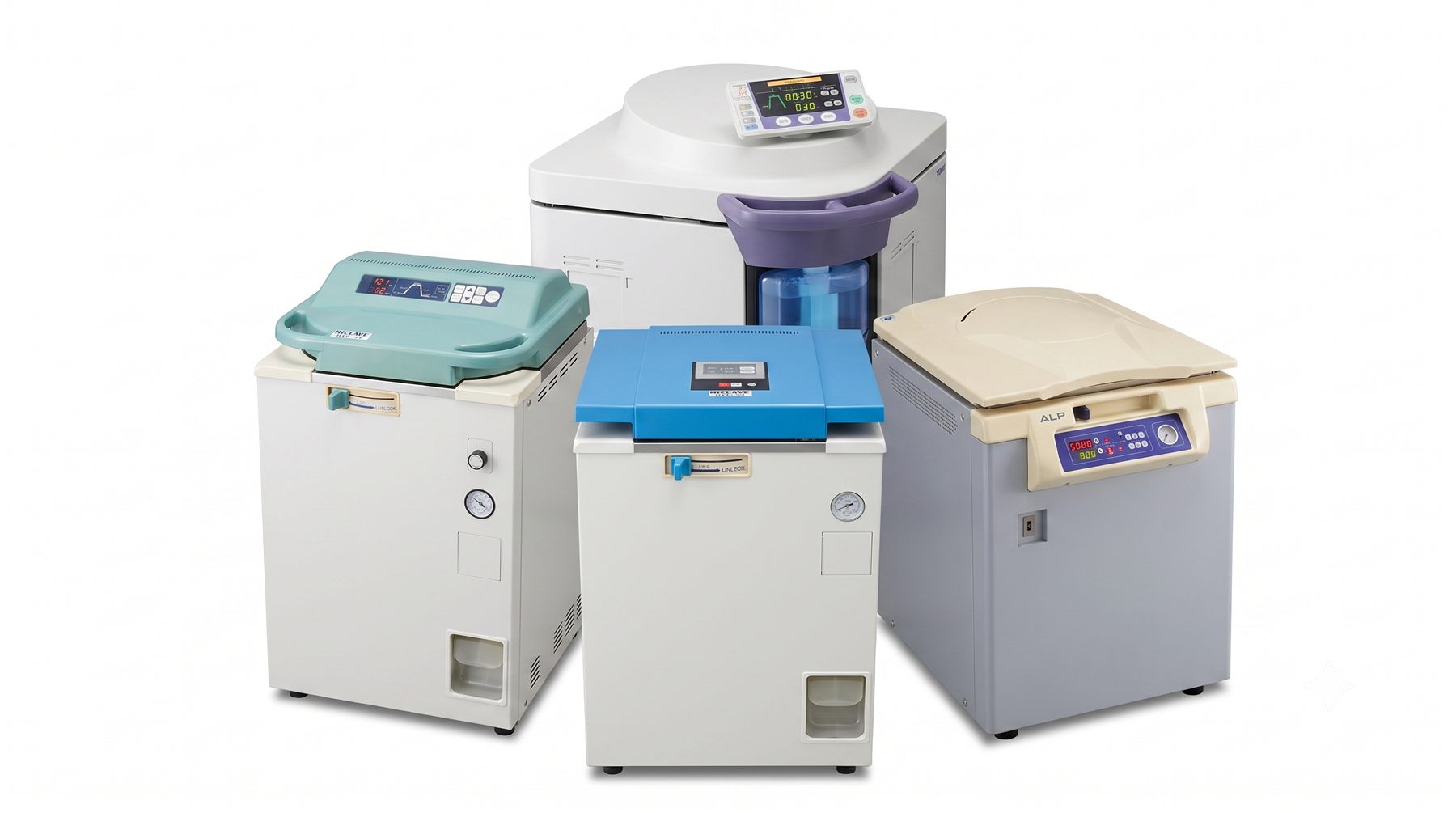 Autoclave