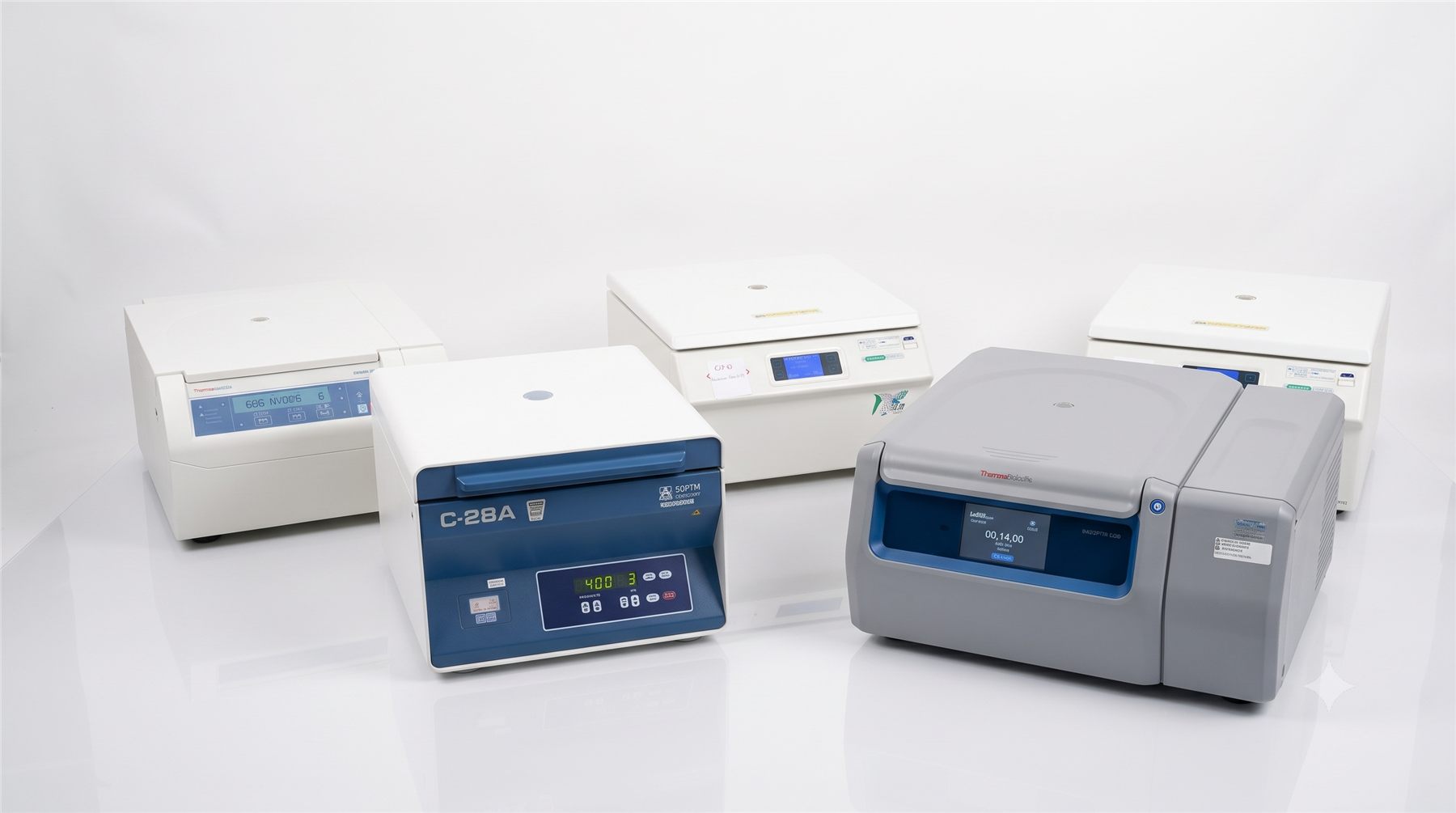 Centrifuge
