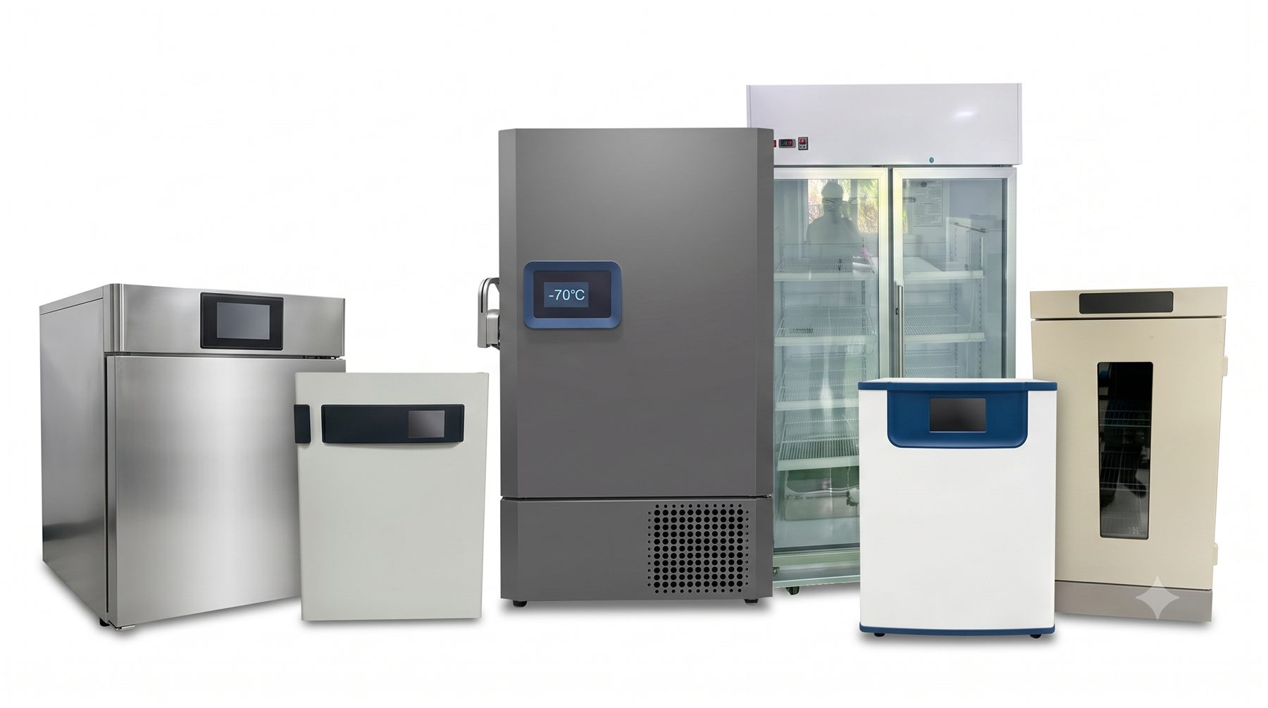 Enclosures