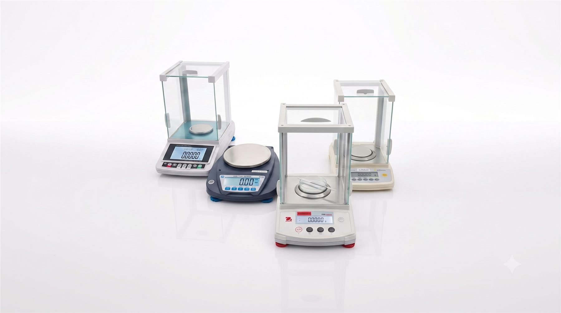Electronic Balance